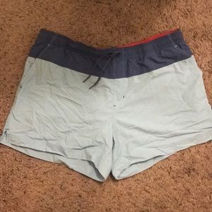 Columbia Hiking Shorts